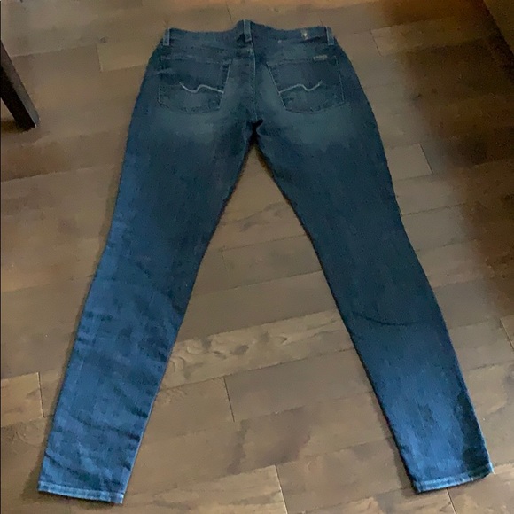 7 for all man kind - Picture 5 of 11